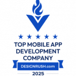 Amazecodes Solutions featured on DesignRush