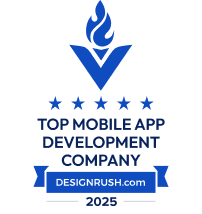 Amazecodes Solutions featured on DesignRush
